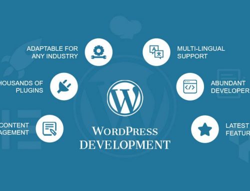 Developing websites using WordPress CMS (Content Management System) offers several advantages: